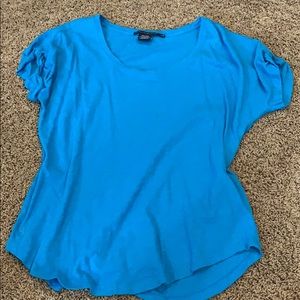 Electric Blue Ralph Lauren Sport